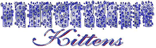 Benegesserit Kittens in text